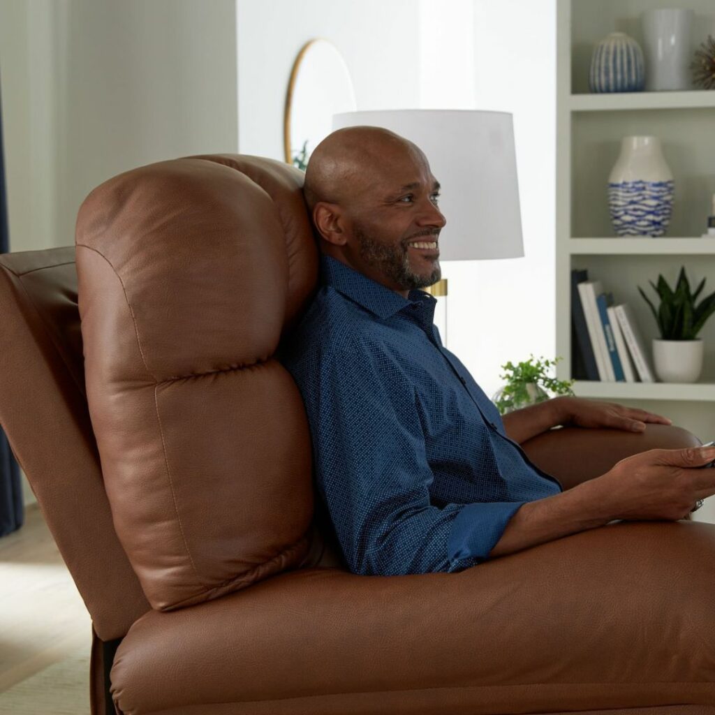 golden tech TWILIGHT PR515 LIFT CHAIR RECLINER