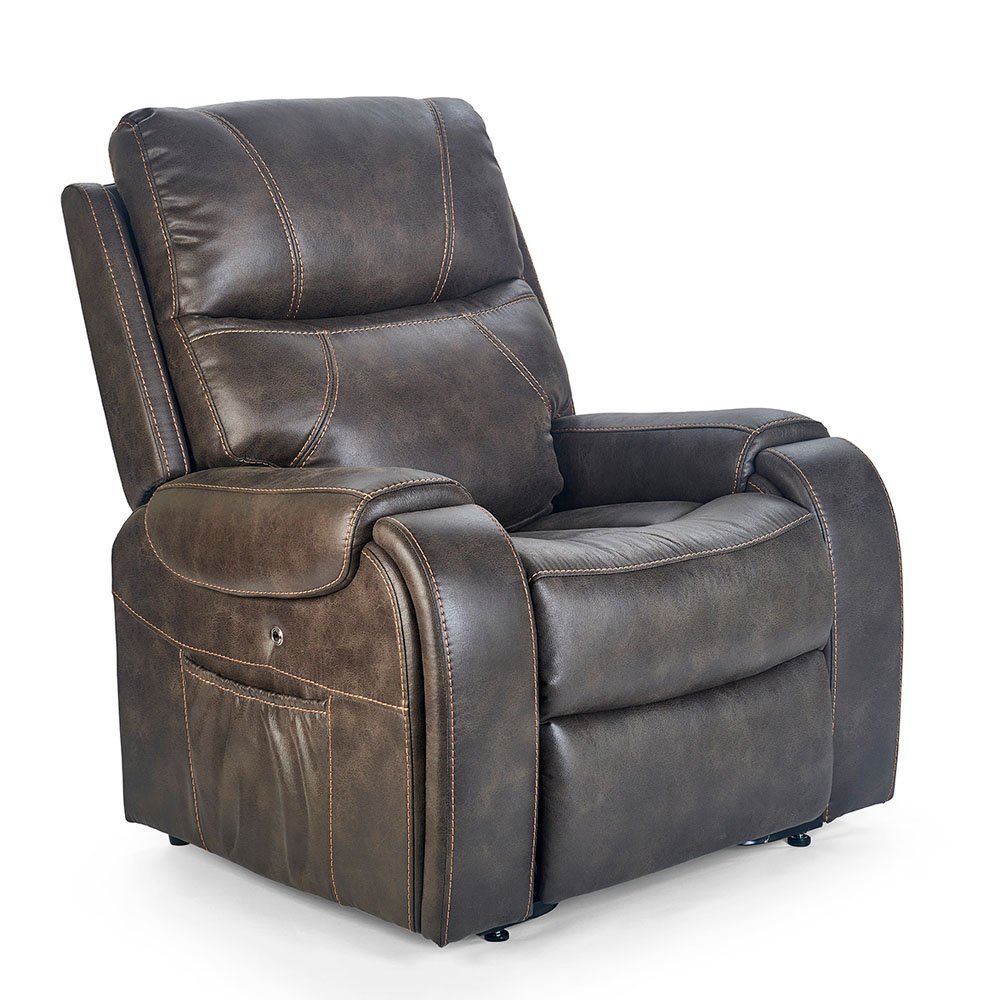 TWILIGHT TITAN PR448 POWER LIFT CHAIR RECLINER